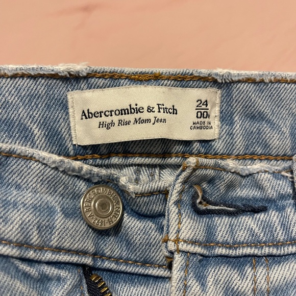 High rise mob jean - Picture 3 of 3